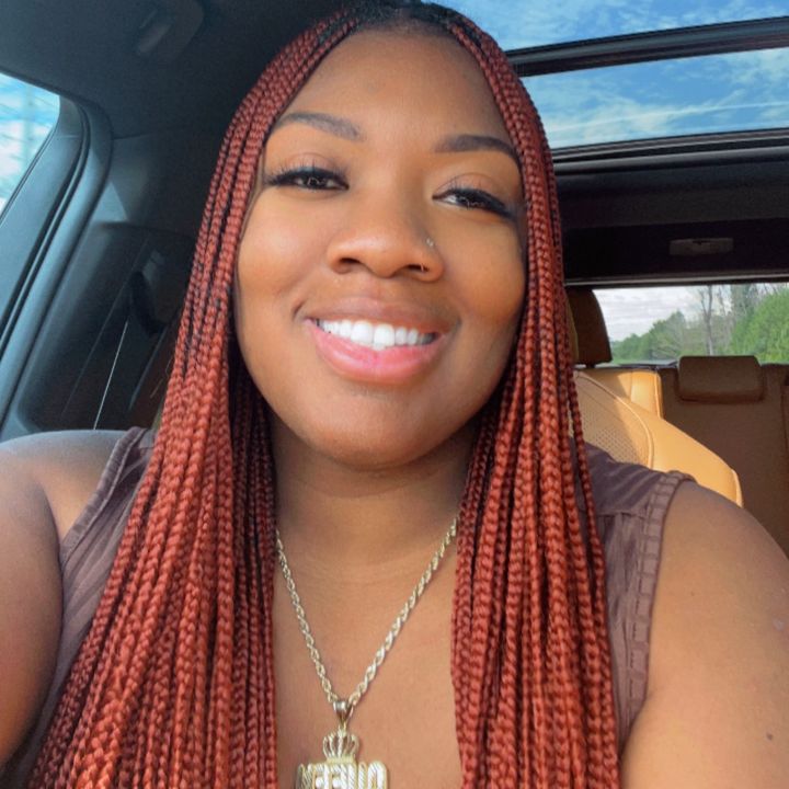 Markeisha Shanae