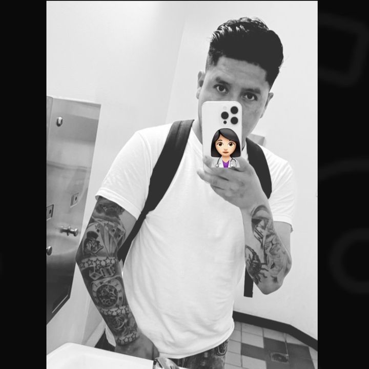 ❤️🩹 Eduardo ❤️🩹