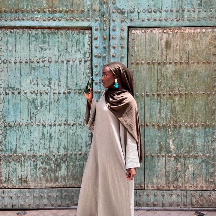 Zainab Hassan
