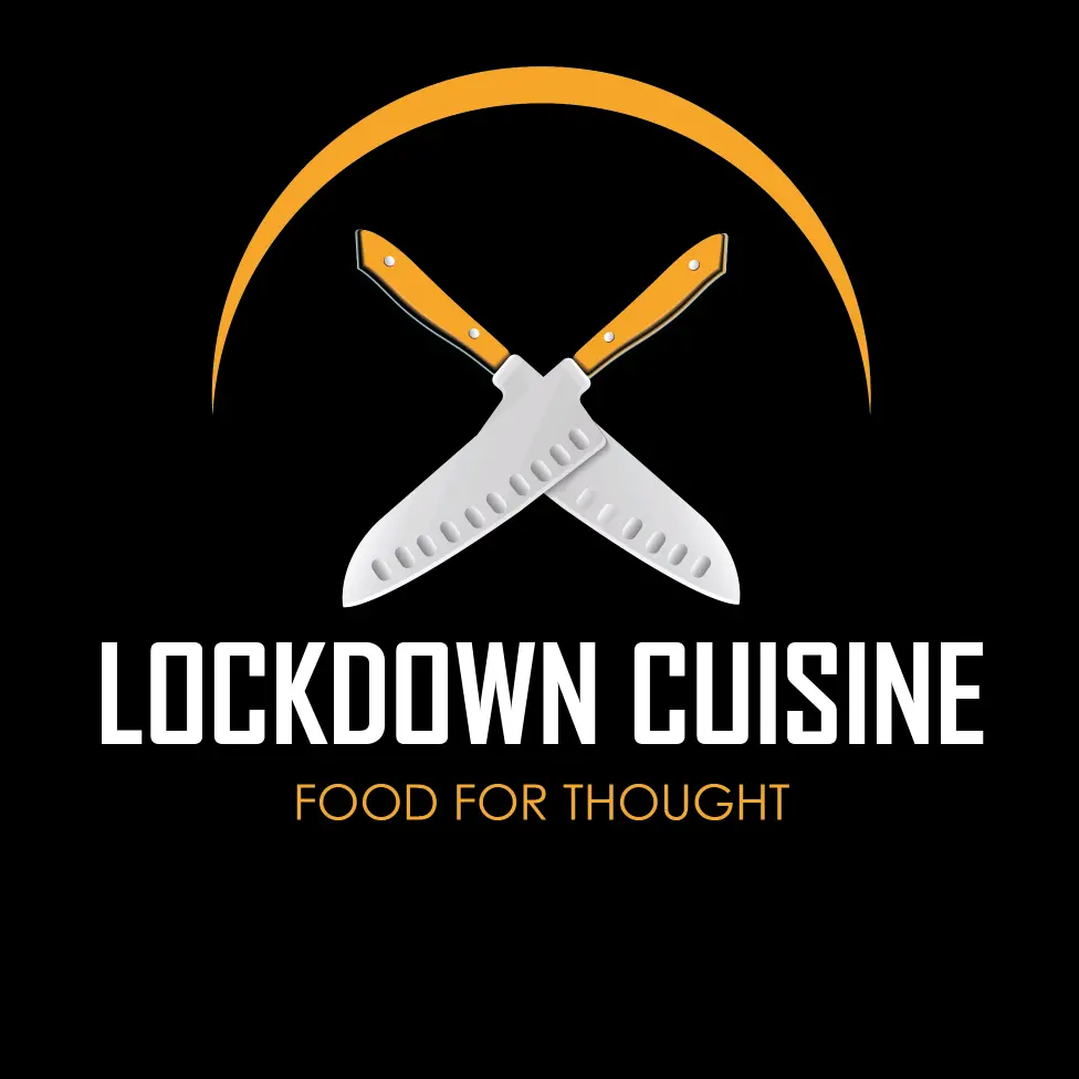 Lockdown Cuisine
