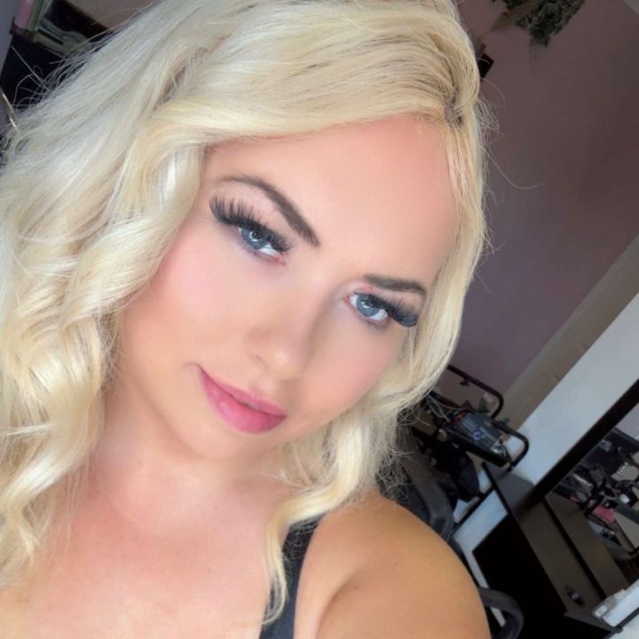 Samantha Stewart