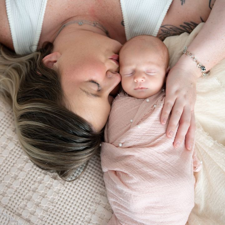 Amanda | SAHM Life ☕💕🐾