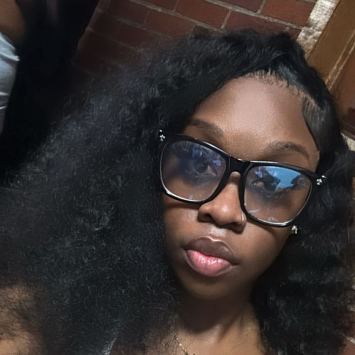 Tayjanae😍