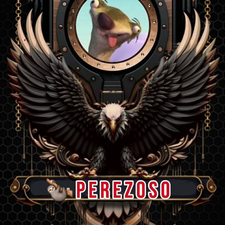 El PEREZOSO 🦥