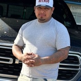 Lalo Perez