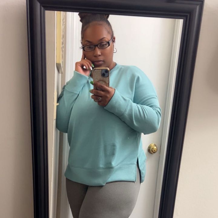 Shay Coleman