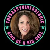 theSassyVintageChic