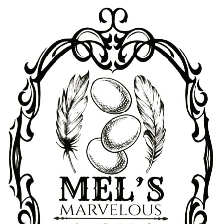 Mel the Marvelous Farmer