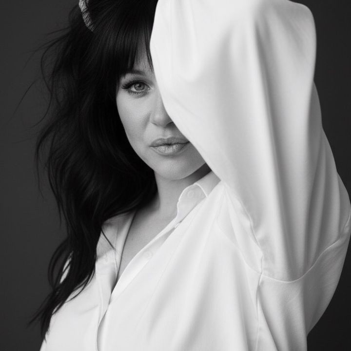 Carolyn Myriam
