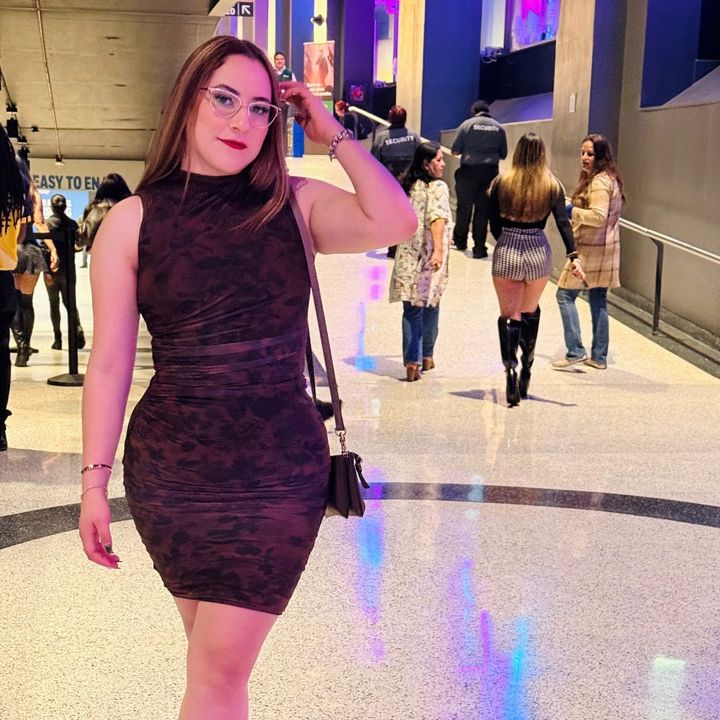 Mariella Arcos