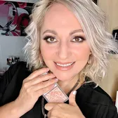 Maquillaje Rosa