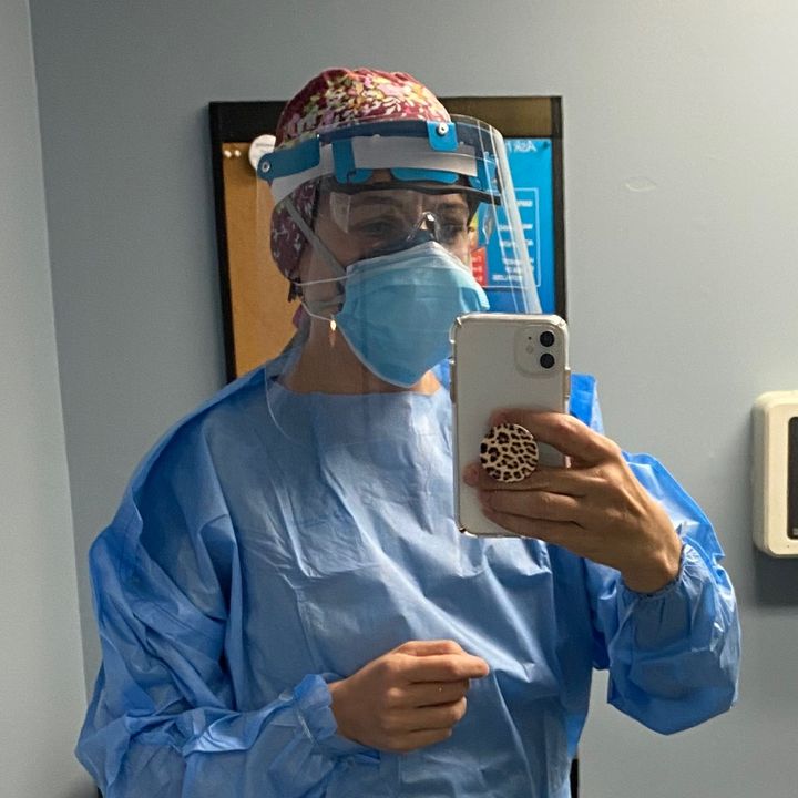 Jen | Hygienist | Health Coach