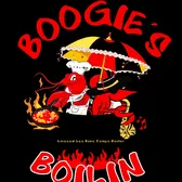 Boogie's Boilin
