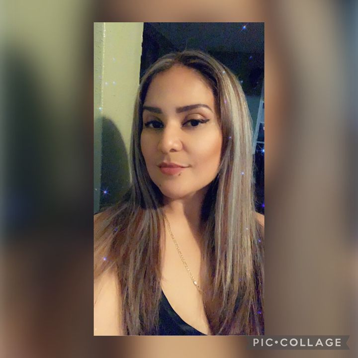 Patricia Reyes