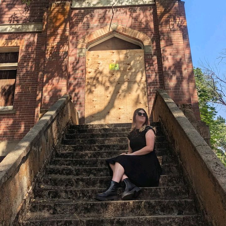 Traveling Soul Paranormal