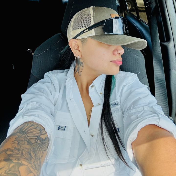 Shirley Mendoza