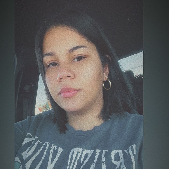 Arisleidy Aracena♓️❤️