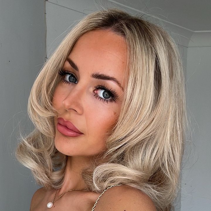 Alicia Whitmore