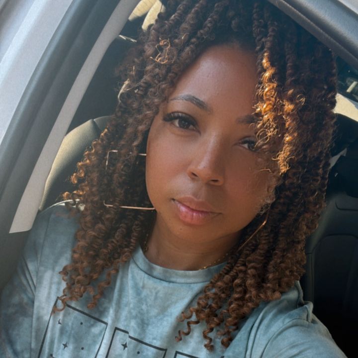 Carina 🌞msdigitalsunshine