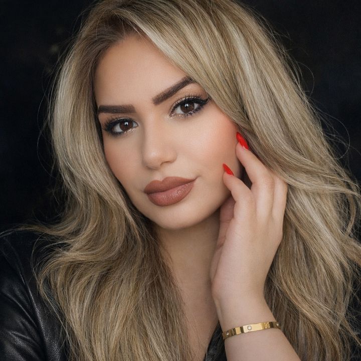 Lilian Al Zukkoor