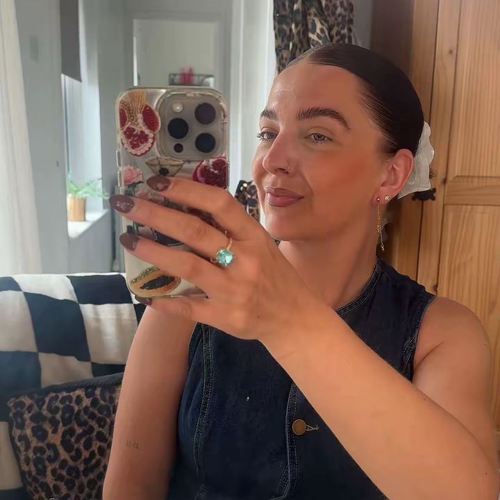 KRISTINA🌸