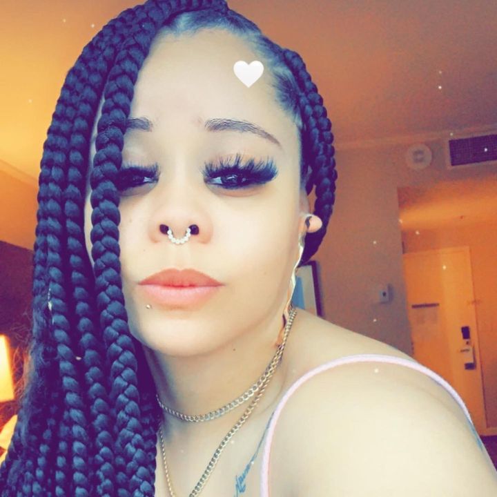 Jelisa Mercedes ✨