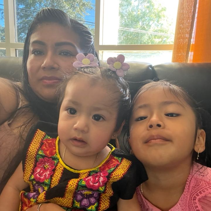 ❤️👶👶kailani 👶👧👶❤️