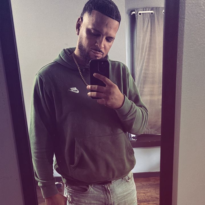 Gilberto Santiago Jr