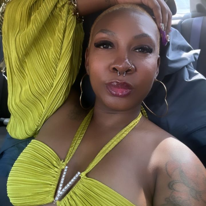 Monique Shandrea 🧩🤸🏽‍♀️