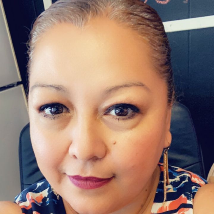 La mas feliz