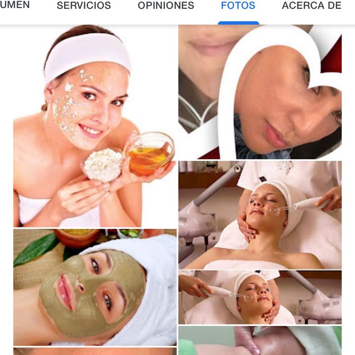 LUNA GREY SPA