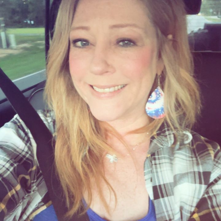 Brandi Wells Bourgeo