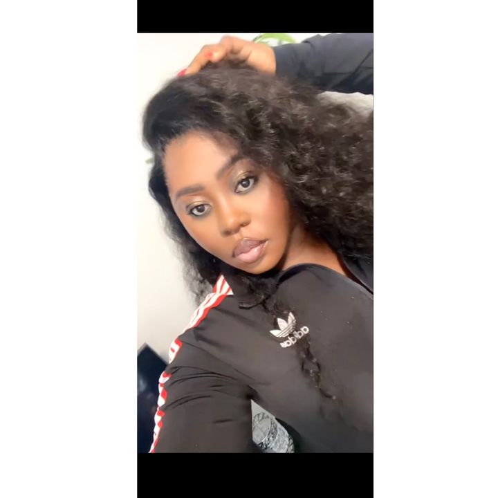 Pretty AJ🥰🌺