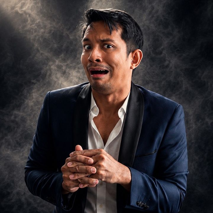 Arieff Yong