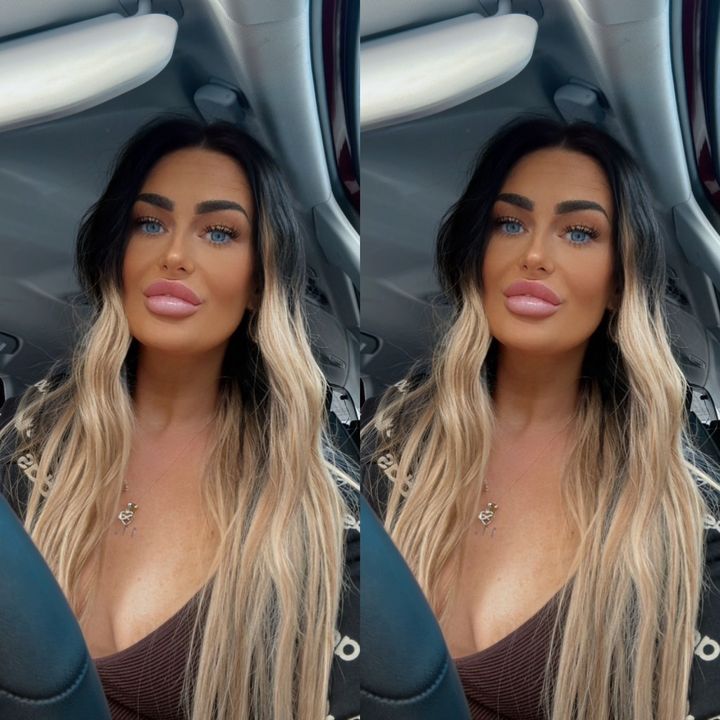 Donnamarie Hallissey