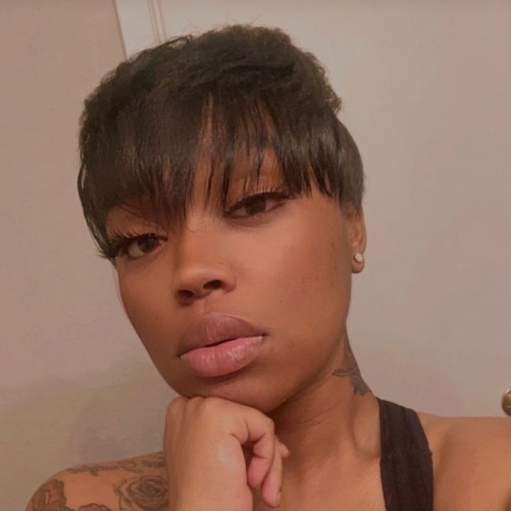 pretty Girl Kay