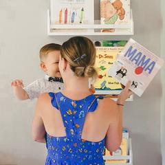 Pretty Pretend Play