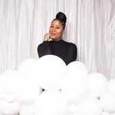 Liz Poppin Balloons