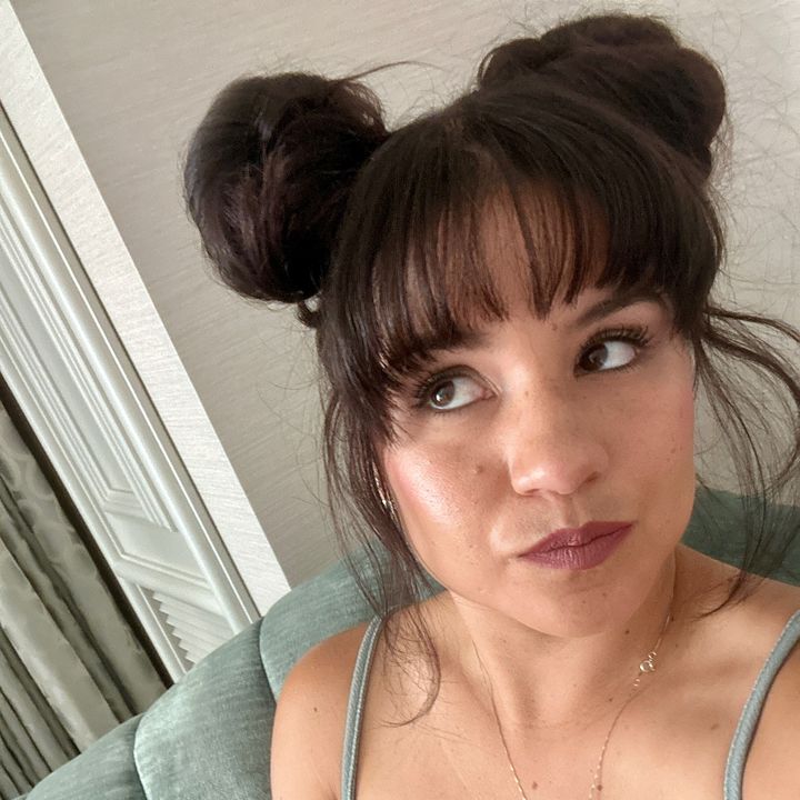 Tianna Molinar