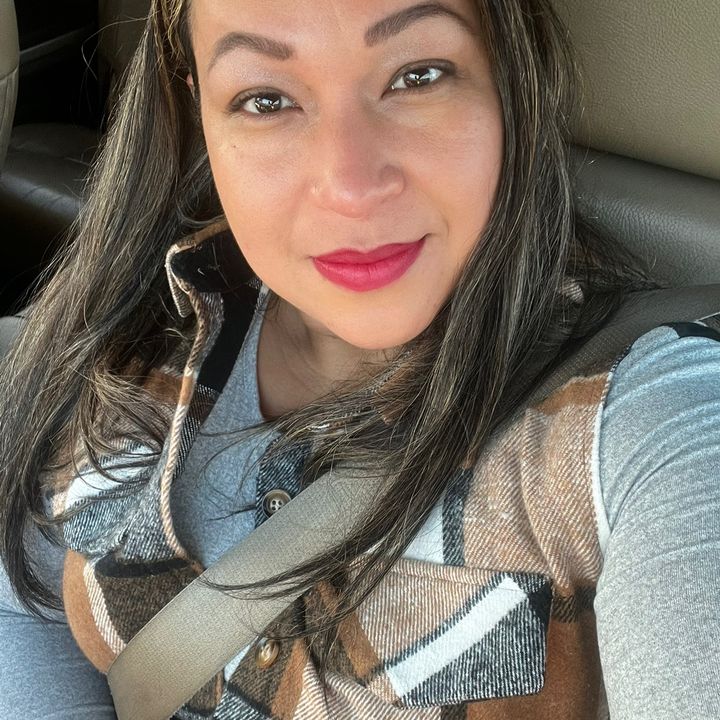 Mary Turcios 💗