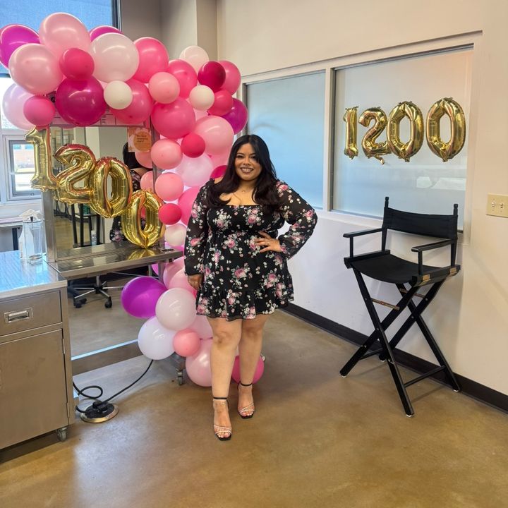 glambypatriciascue|New Jersey