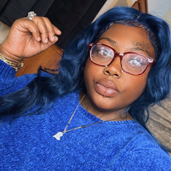 Taquana Richardson