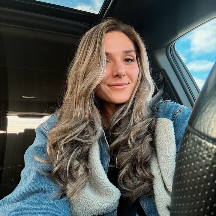 Miranda VanderYacht