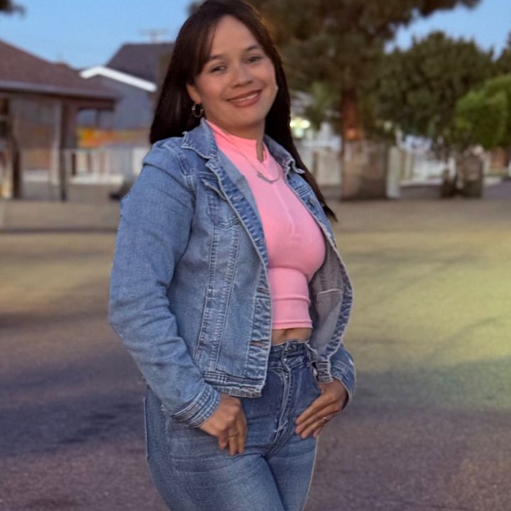 Mía Isabella 🫶🏻❤️