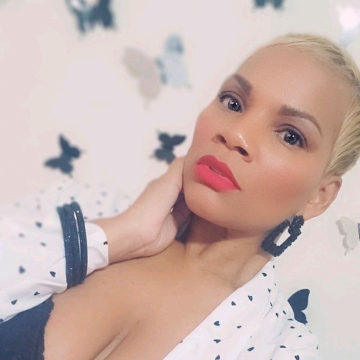 Lawana Robinson