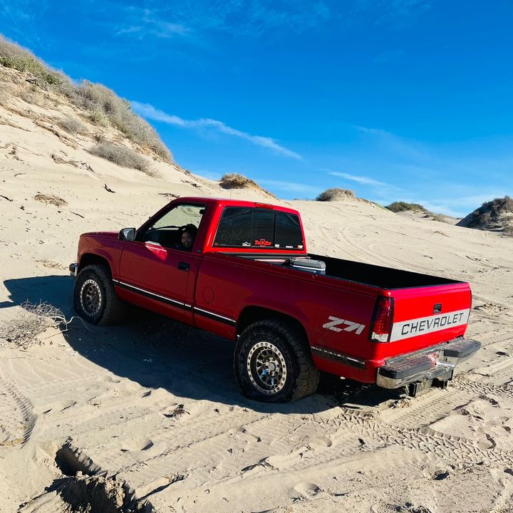 Truckfanaticss