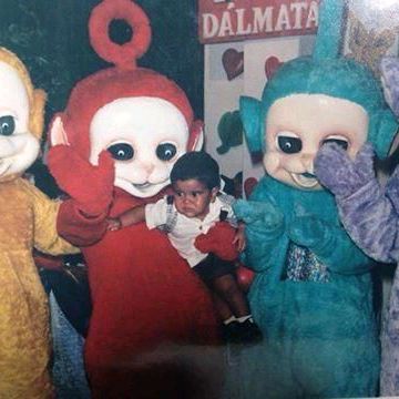 Pentilkudaa👄👁️👄