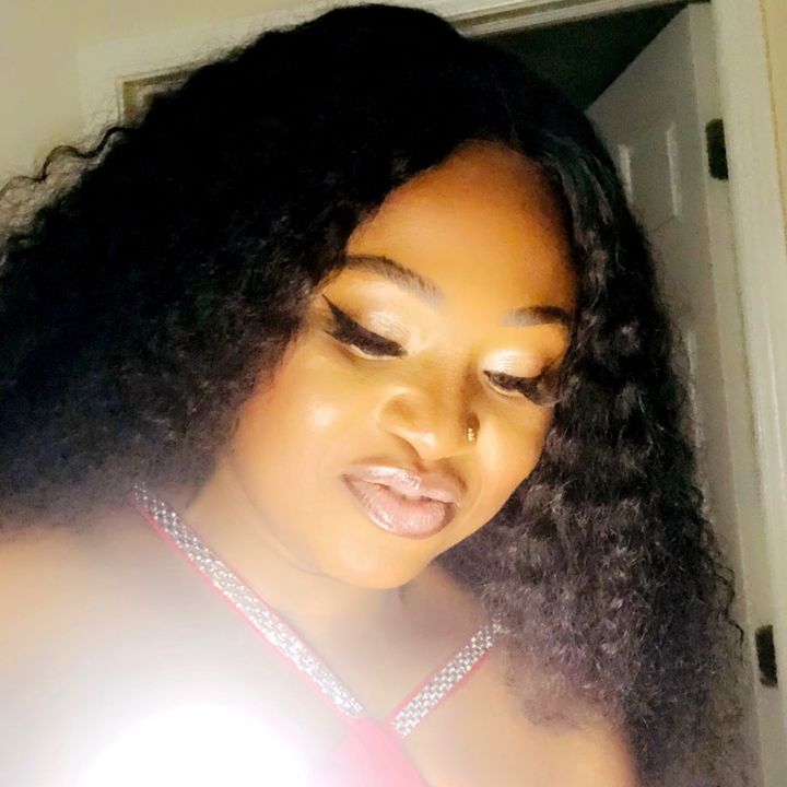 🦅𝐋𝐚𝐝𝐲𝐒𝐩𝐚𝐫𝐤𝐥𝐞𝐬✨♉️