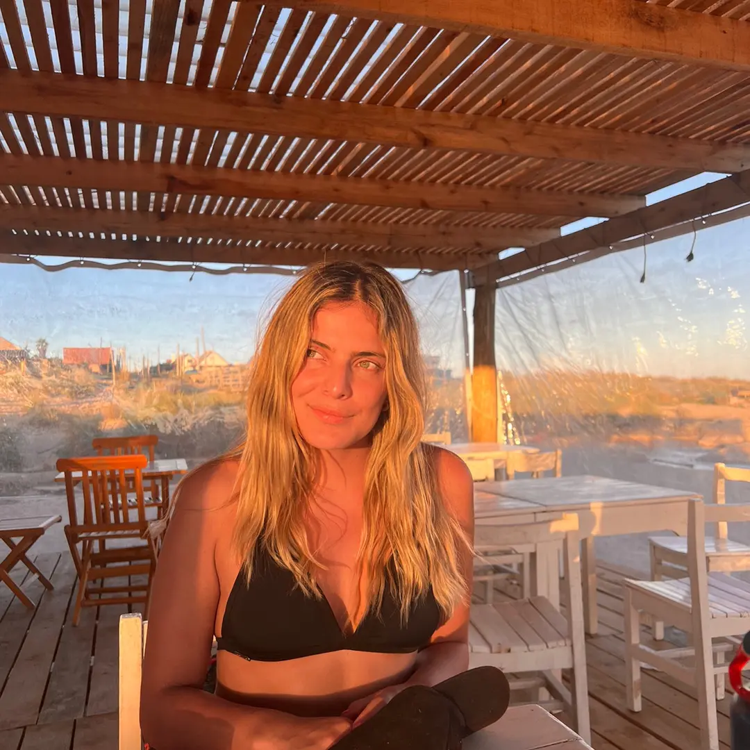 La Rolita