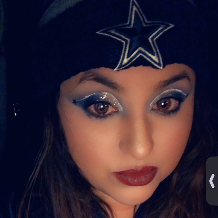 Brandie Martinez